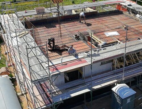 Update zu Korschenbroich – Es geht weiter voran!