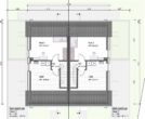 DHH in Mennrath „KfW-55 (EE)“-Standard *reserviert* - Grundriss DG