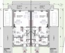 DHH in Mennrath „KfW-55 (EE)“-Standard *reserviert* - Grundriss EG