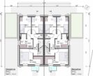 DHH in Mennrath „KfW-55 (EE)“-Standard *reserviert* - Grundriss OG
