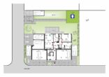 *Erstbezug* - OG-Wohnung (Nr. 3) mit gehobener Ausstattung - MFH An der Niersaue, Vermietun