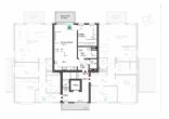 *Erstbezug* - OG-Wohnung (Nr. 3) mit gehobener Ausstattung - MFH An der Niersaue, Vermietun