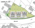 MG-Mennrath "KfW 55" Haus mit TOP-Ausstattung inkl. Garage - Haus 3 - Mennrath3BA-Lageplan