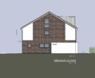 MG-Mennrath "KfW 55" Haus mit TOP-Ausstattung inkl. Garage - Haus 3 - Mennrath3BA-Seite-rechts