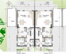 MG-Mennrath "KfW 55" Haus mit TOP-Ausstattung inkl. Garage - Haus 3 - Mennrath3BA-EG