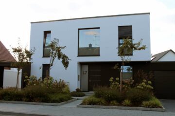 Projekt Freistehendes Haus #JU, 41189 Mönchengladbach, Einfamilienhaus